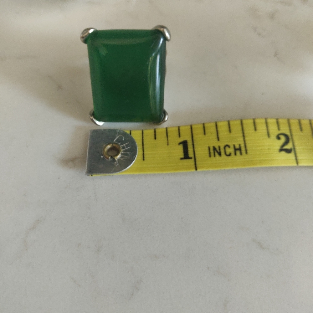 Statement ring - Picture 10 of 11